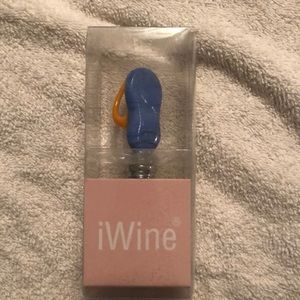 Flip Flop Wine Cork Replacement